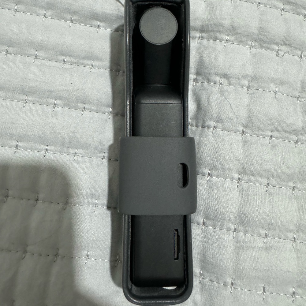 DJI Gray Handheld Video Camera - Picture 11 of 12